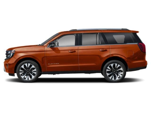 2027 Ford Expedition Platinum Winder GA