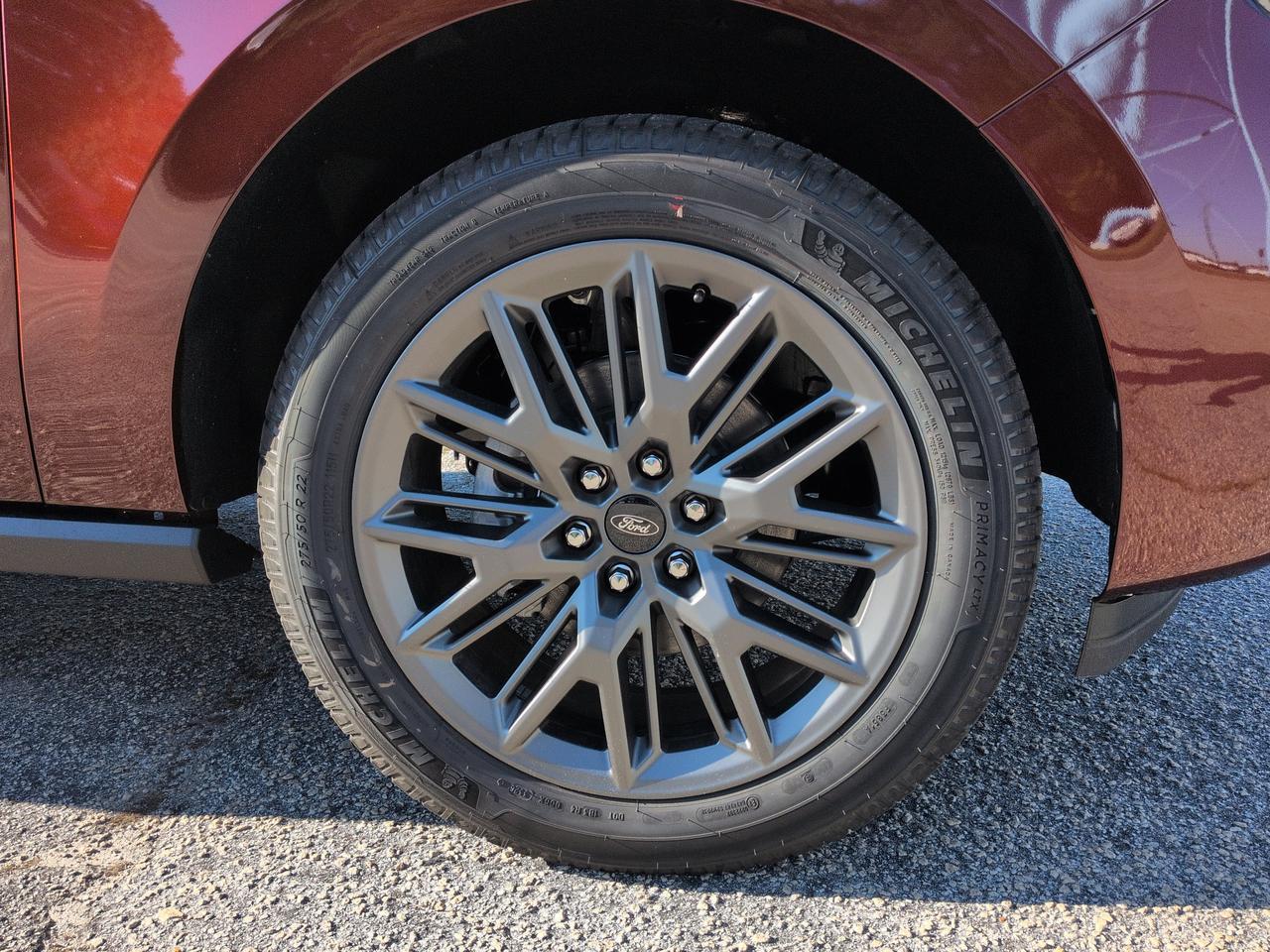 2027 Ford Expedition Platinum Winder GA