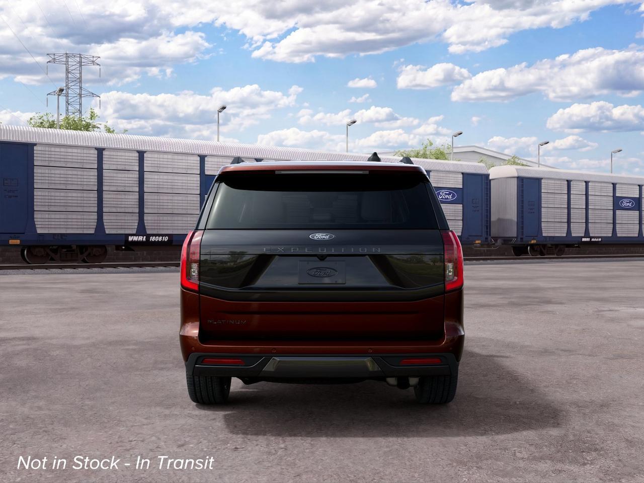 2027 Ford Expedition Platinum Winder GA