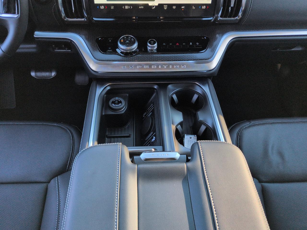2027 Ford Expedition Platinum Winder GA