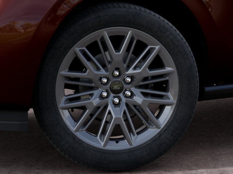 2027 Ford Expedition Platinum Winder GA