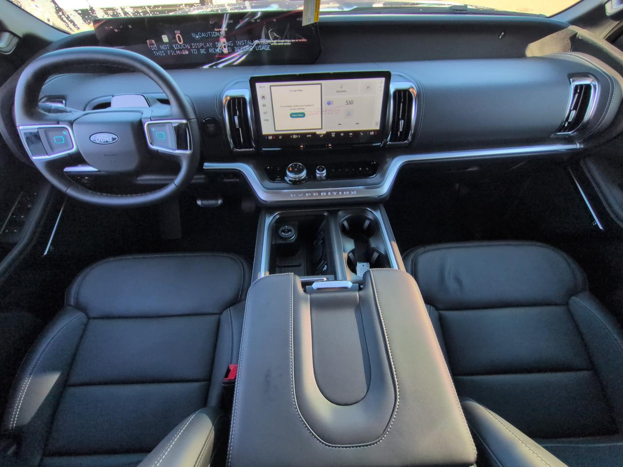 2027 Ford Expedition Platinum Winder GA
