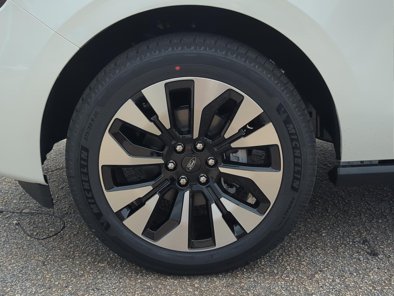 2027 Ford Expedition Platinum Winder GA