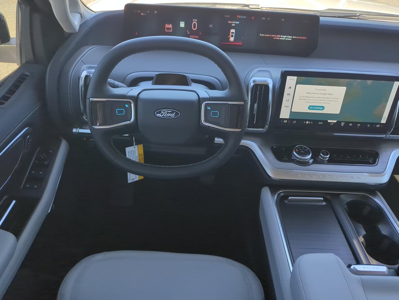 2027 Ford Expedition Platinum Winder GA