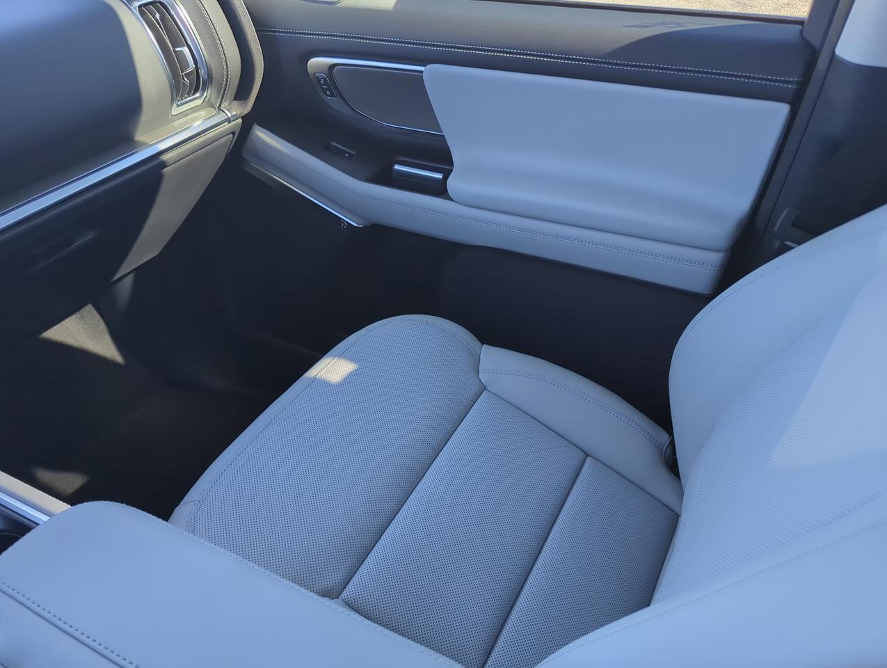 2027 Ford Expedition Platinum Winder GA