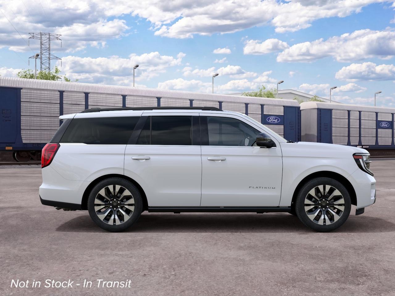 2027 Ford Expedition Platinum Winder GA