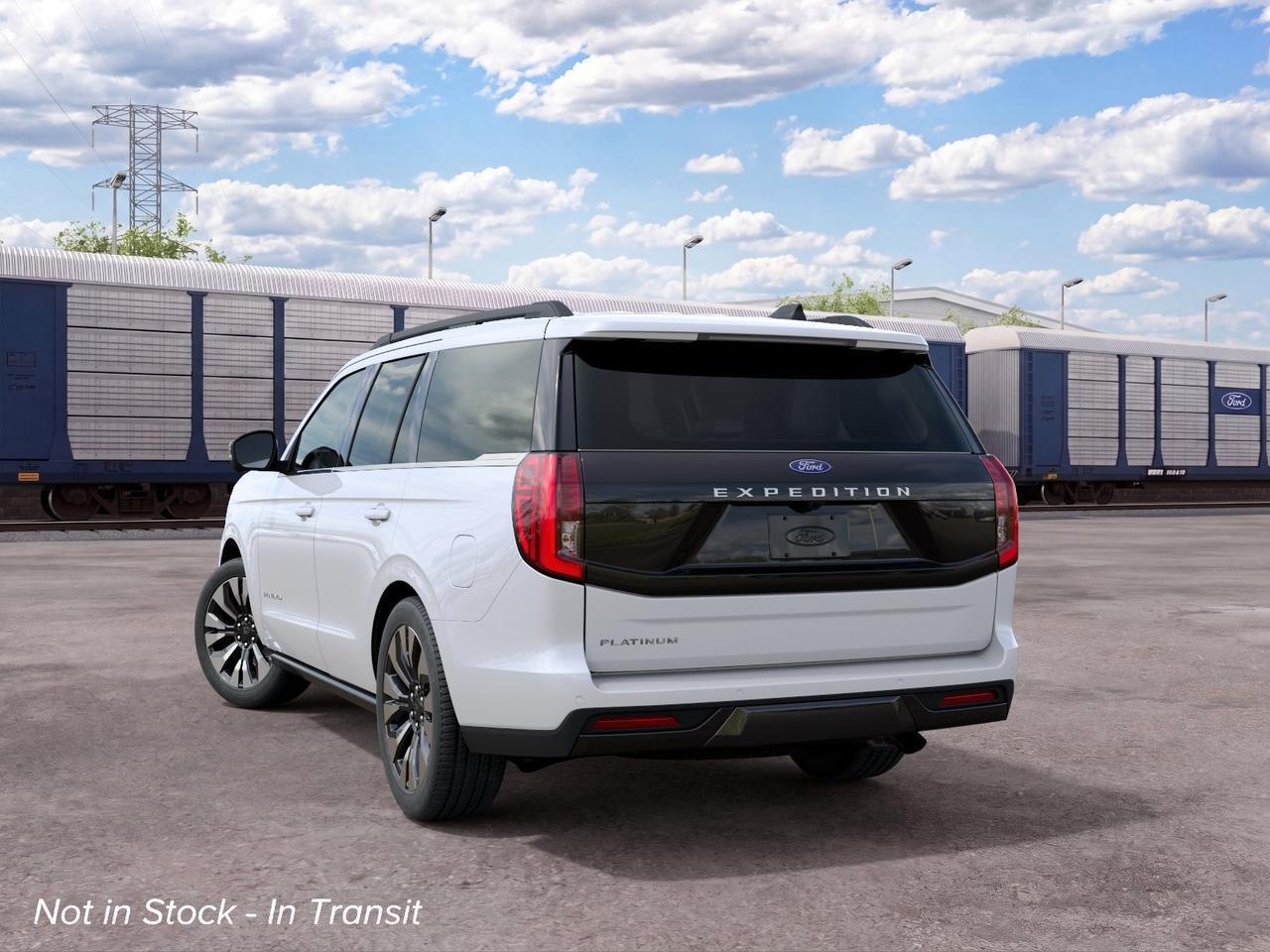 2027 Ford Expedition Platinum Winder GA