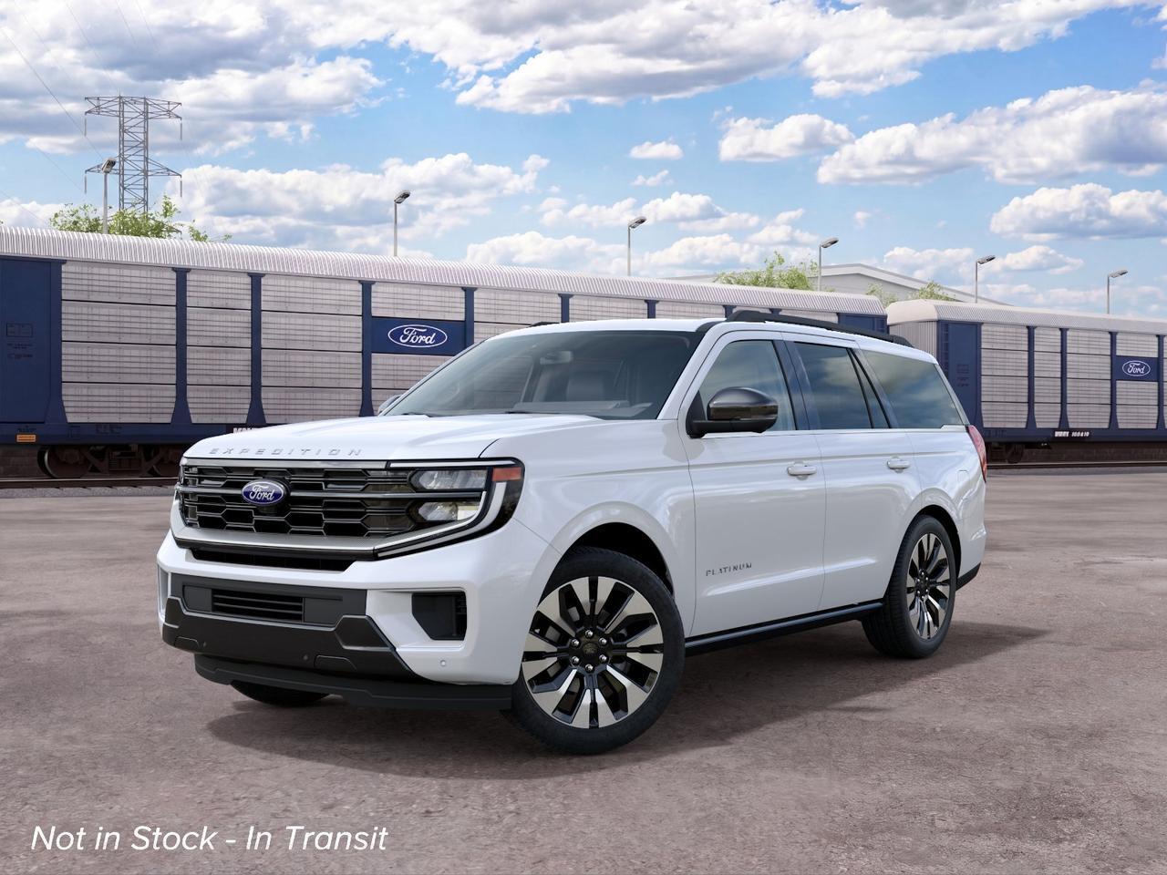 2027 Ford Expedition Platinum Winder GA