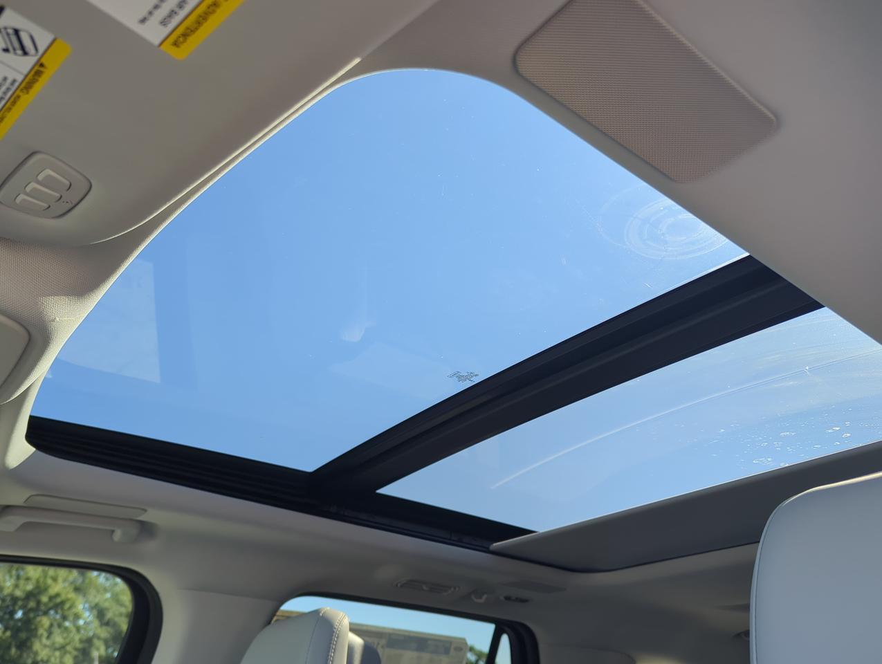 2027 Ford Expedition Platinum Winder GA