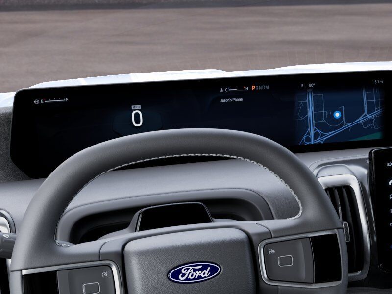 2027 Ford Expedition Platinum Winder GA