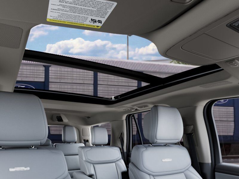 2027 Ford Expedition Platinum Winder GA
