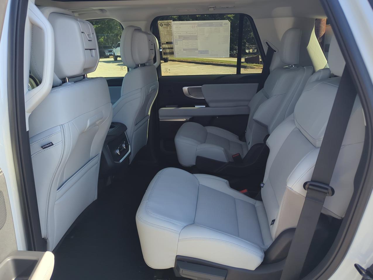 2027 Ford Expedition Platinum Winder GA