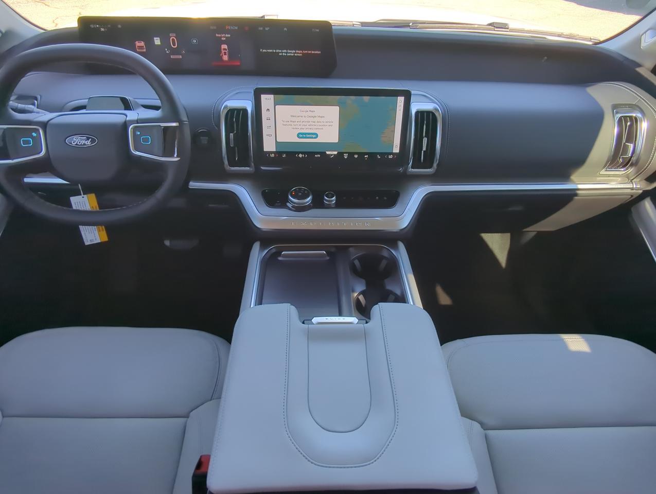 2027 Ford Expedition Platinum Winder GA