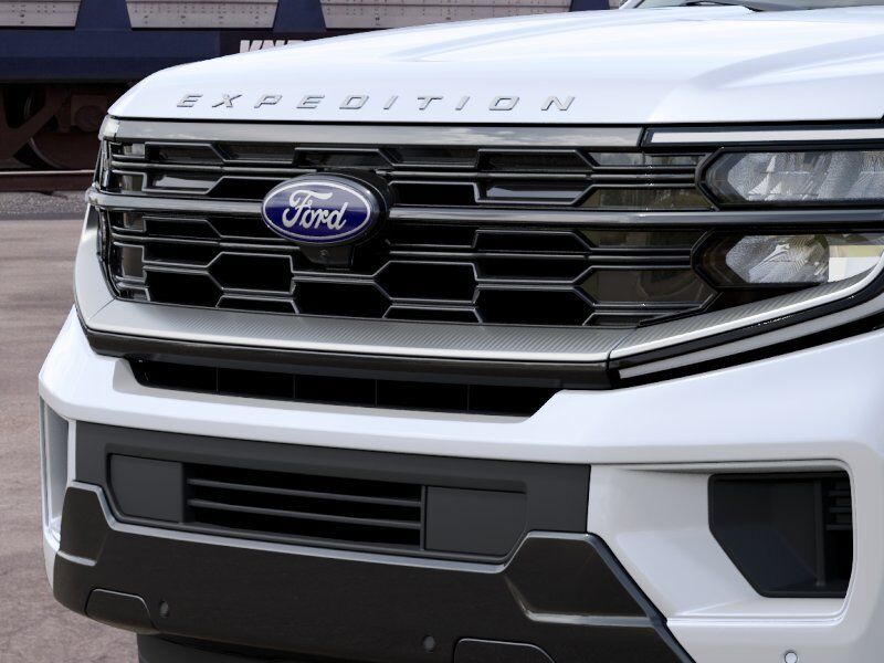 2027 Ford Expedition Platinum Winder GA