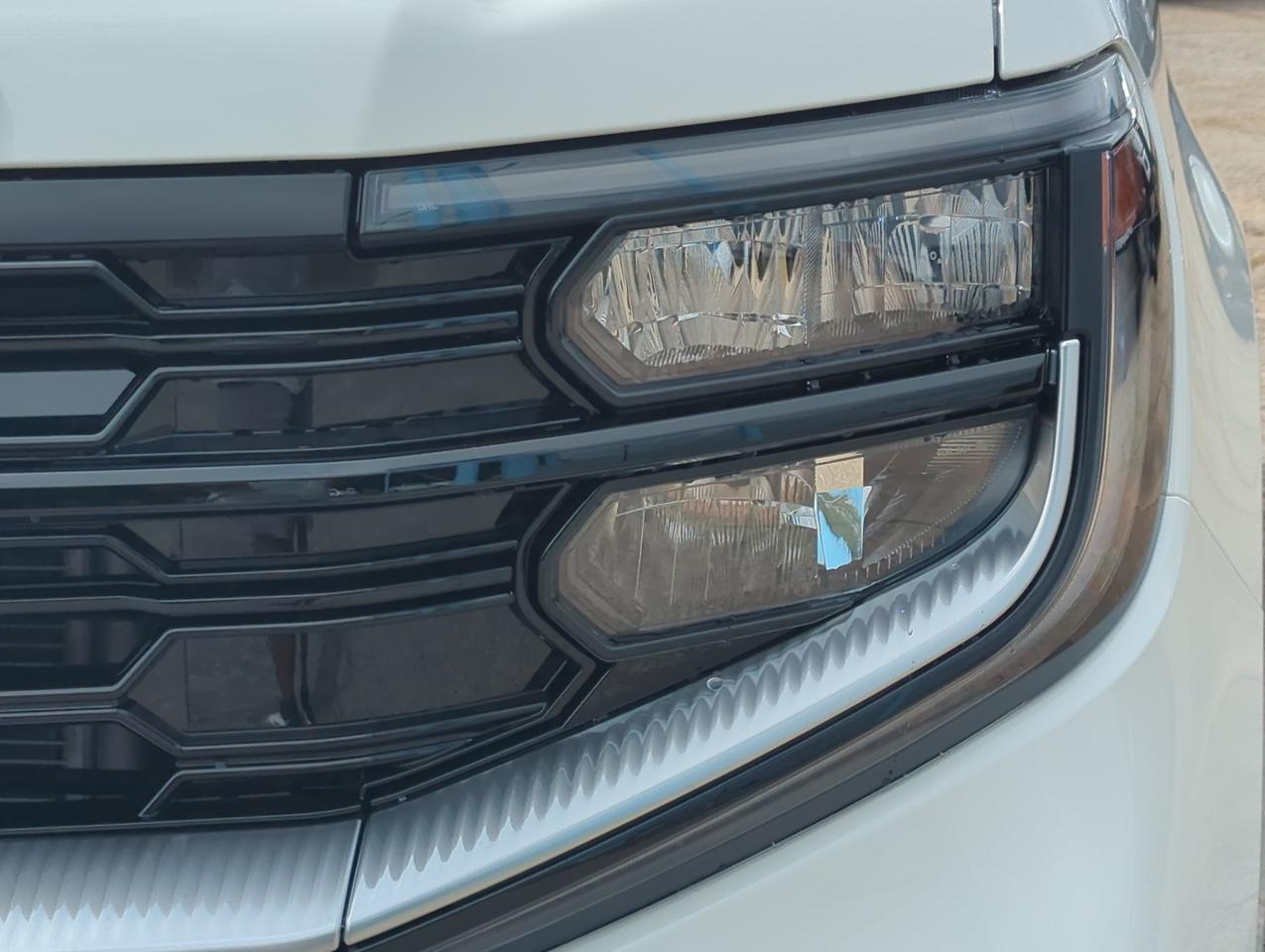 2027 Ford Expedition Platinum Winder GA