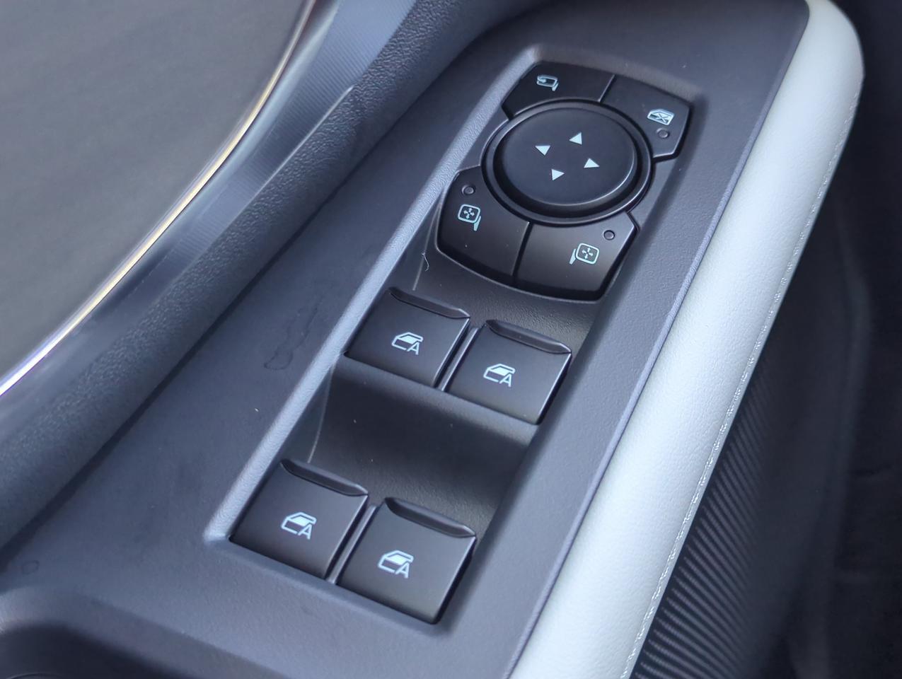 2027 Ford Expedition Platinum Winder GA