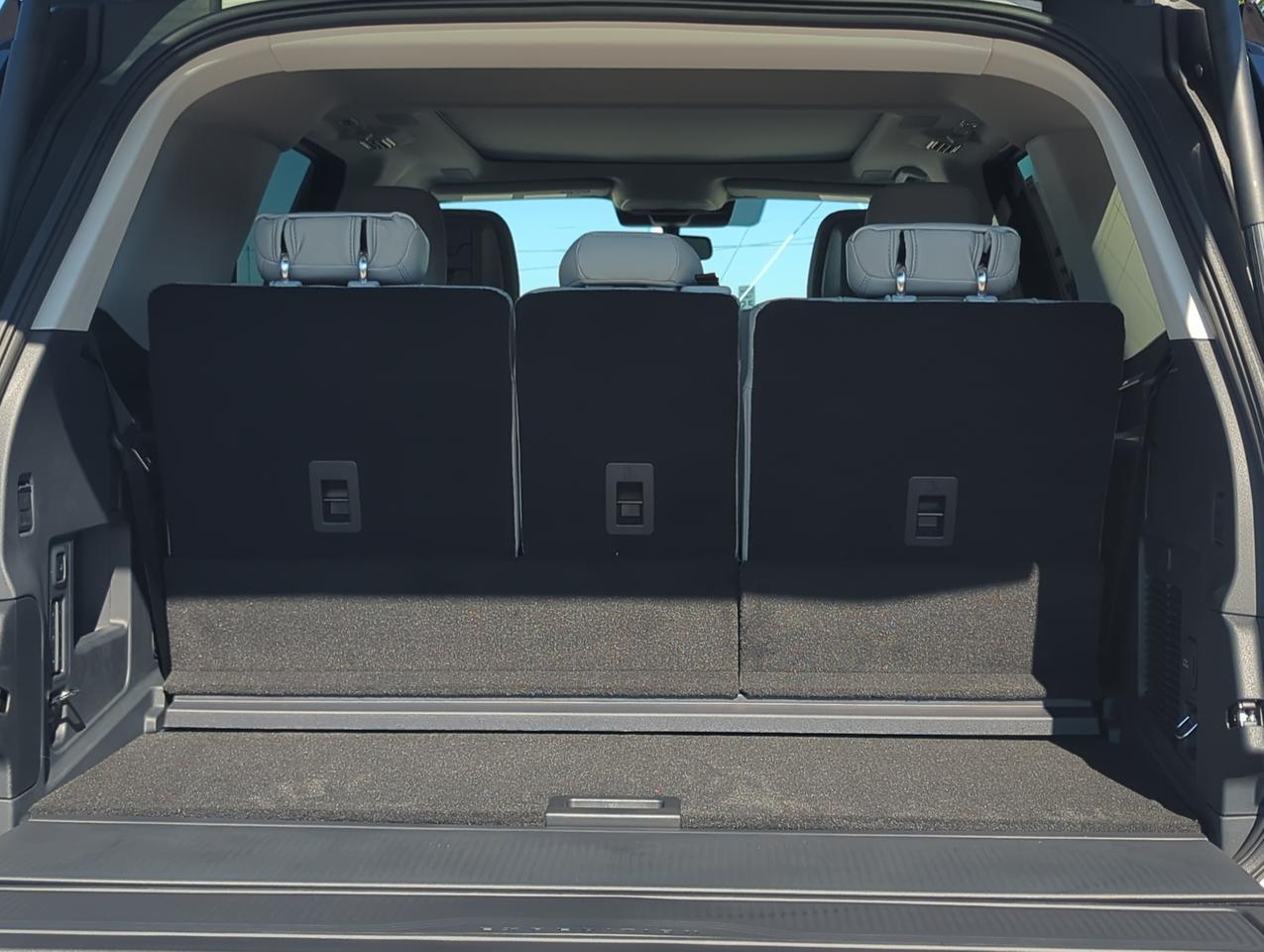 2027 Ford Expedition Platinum Winder GA
