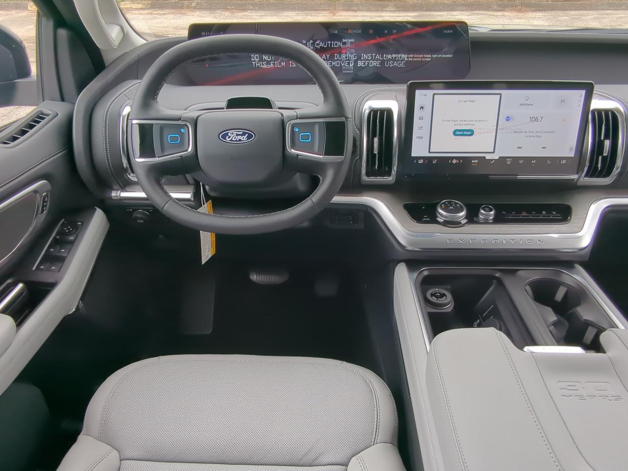 2027 Ford Expedition Platinum Winder GA