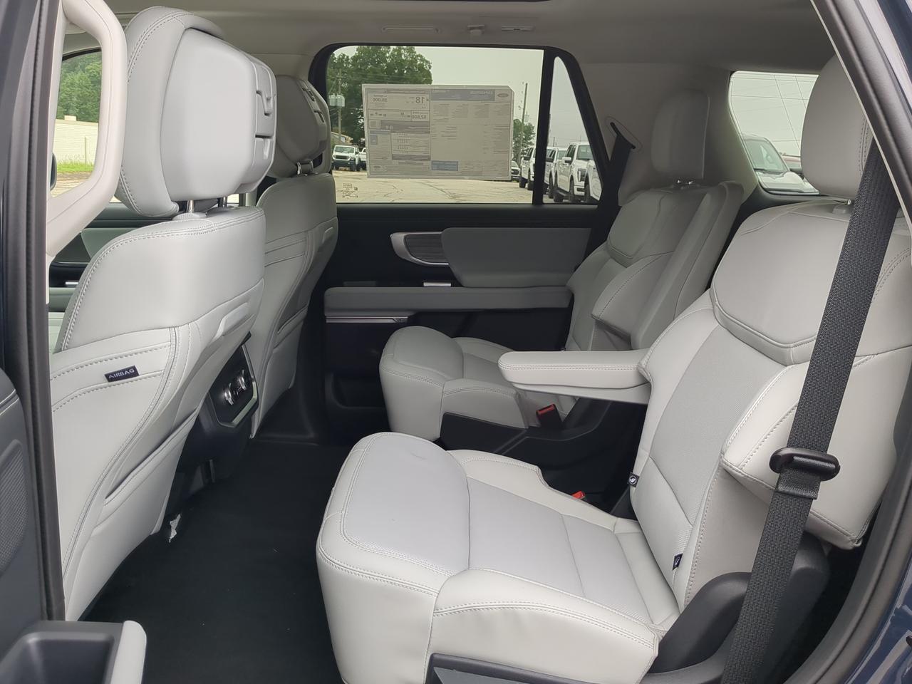 2027 Ford Expedition Platinum Winder GA