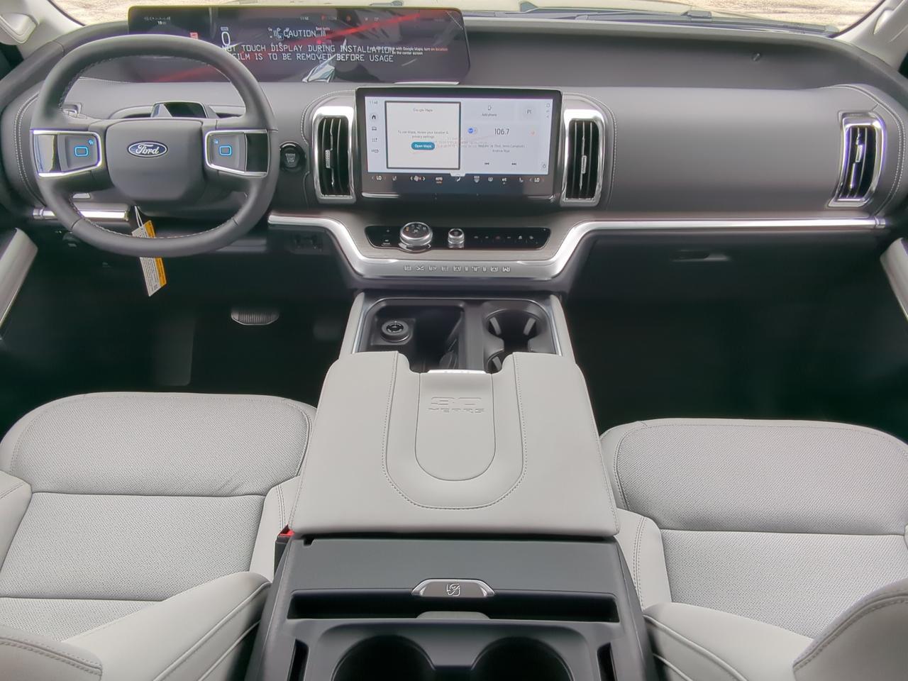 2027 Ford Expedition Platinum Winder GA