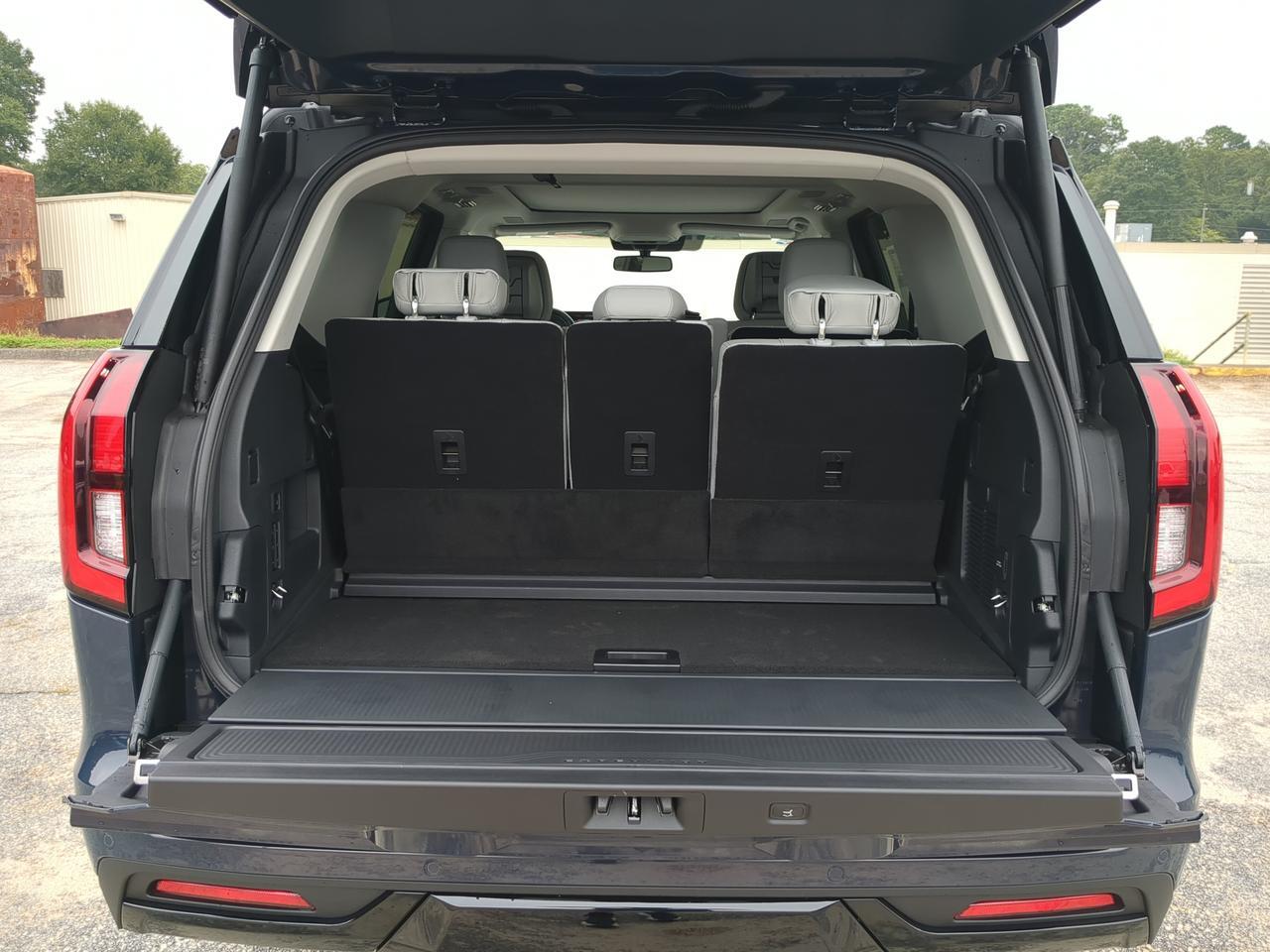 2027 Ford Expedition Platinum Winder GA