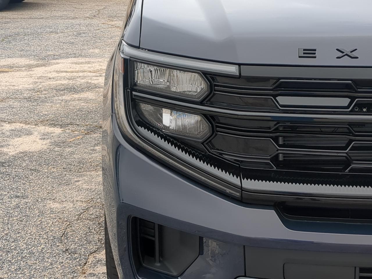 2027 Ford Expedition Platinum Winder GA