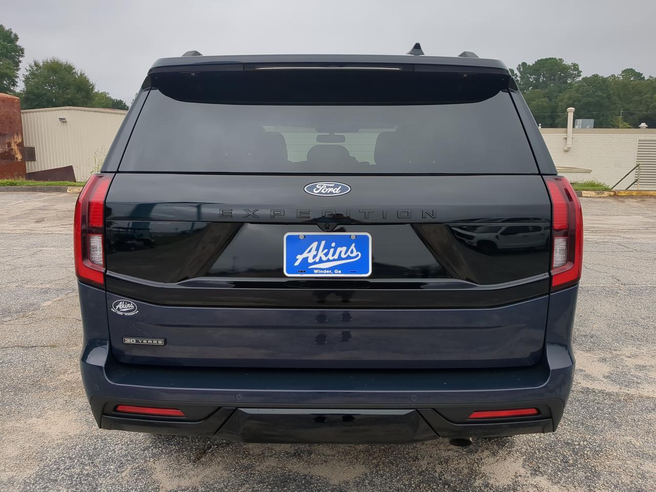 2027 Ford Expedition Platinum Winder GA
