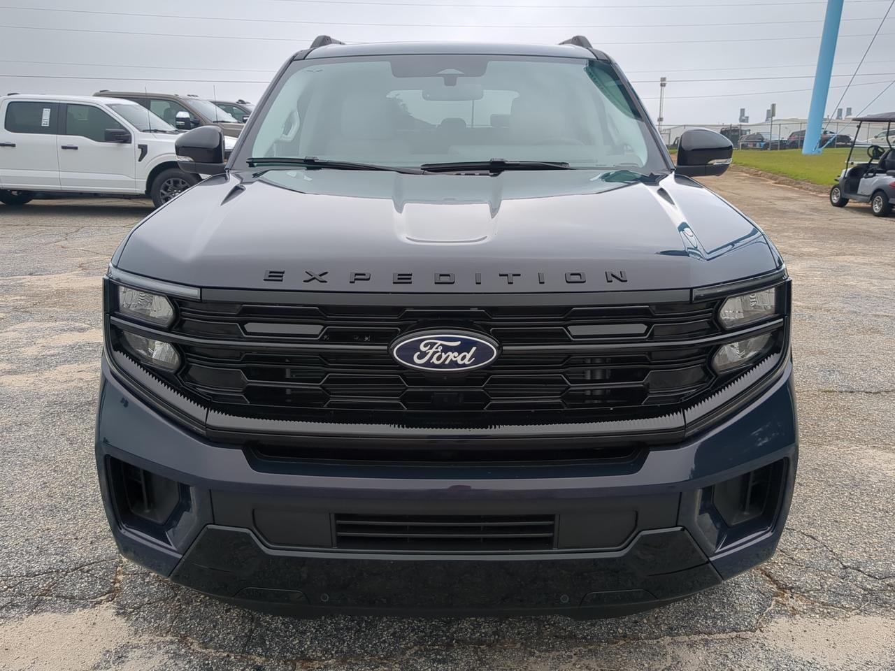 2027 Ford Expedition Platinum Winder GA