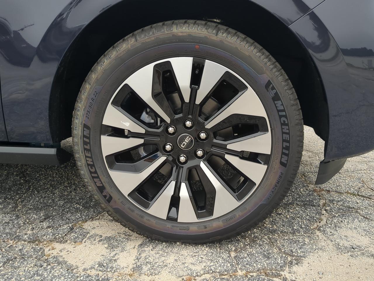 2027 Ford Expedition Platinum Winder GA