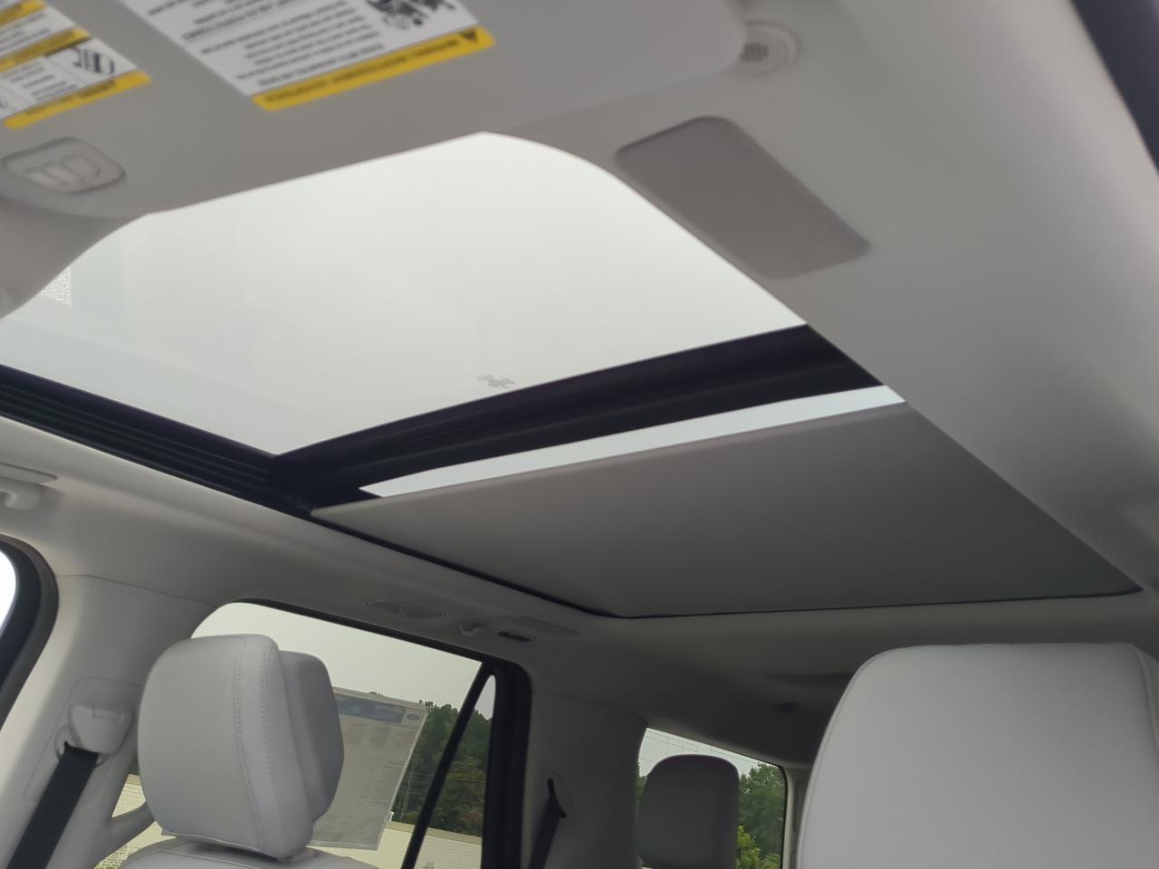 2027 Ford Expedition Platinum Winder GA