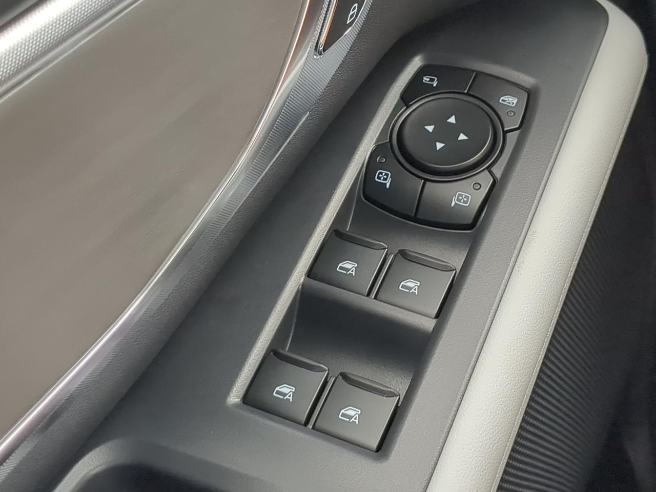 2027 Ford Expedition Platinum Winder GA