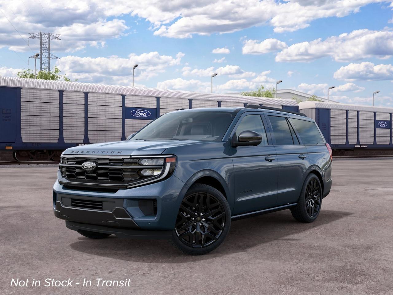 2027 Ford Expedition Platinum Winder GA