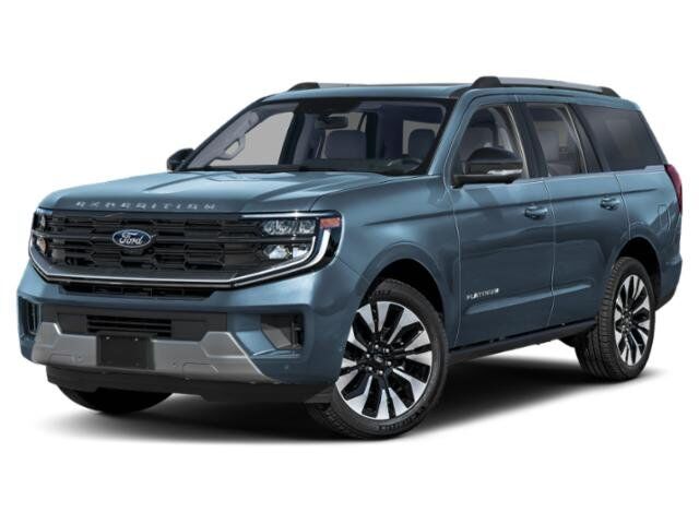 2027 Ford Expedition Platinum Winder GA
