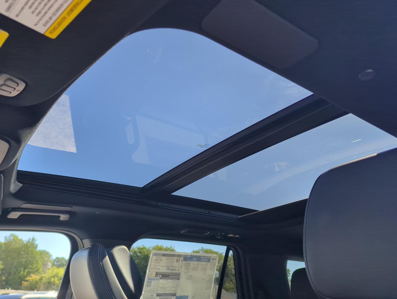 2027 Ford Expedition Platinum Winder GA