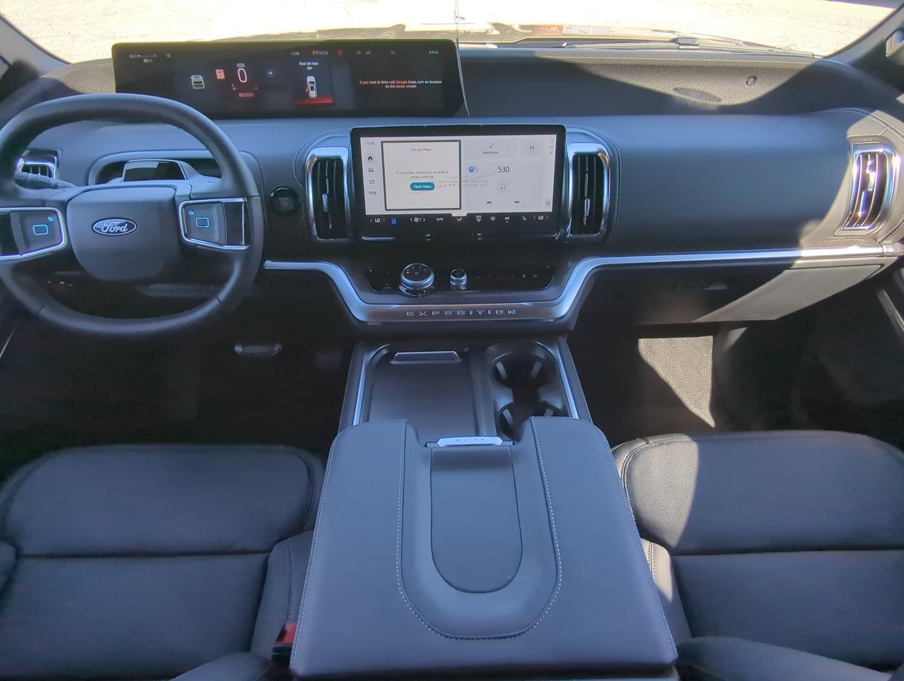 2027 Ford Expedition Platinum Winder GA