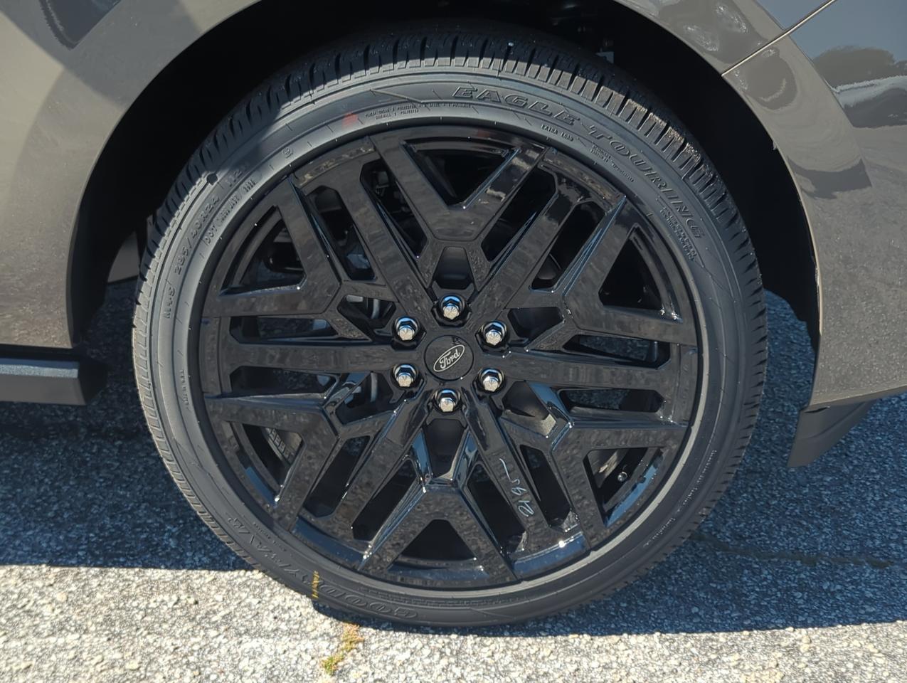 2027 Ford Expedition Platinum Winder GA