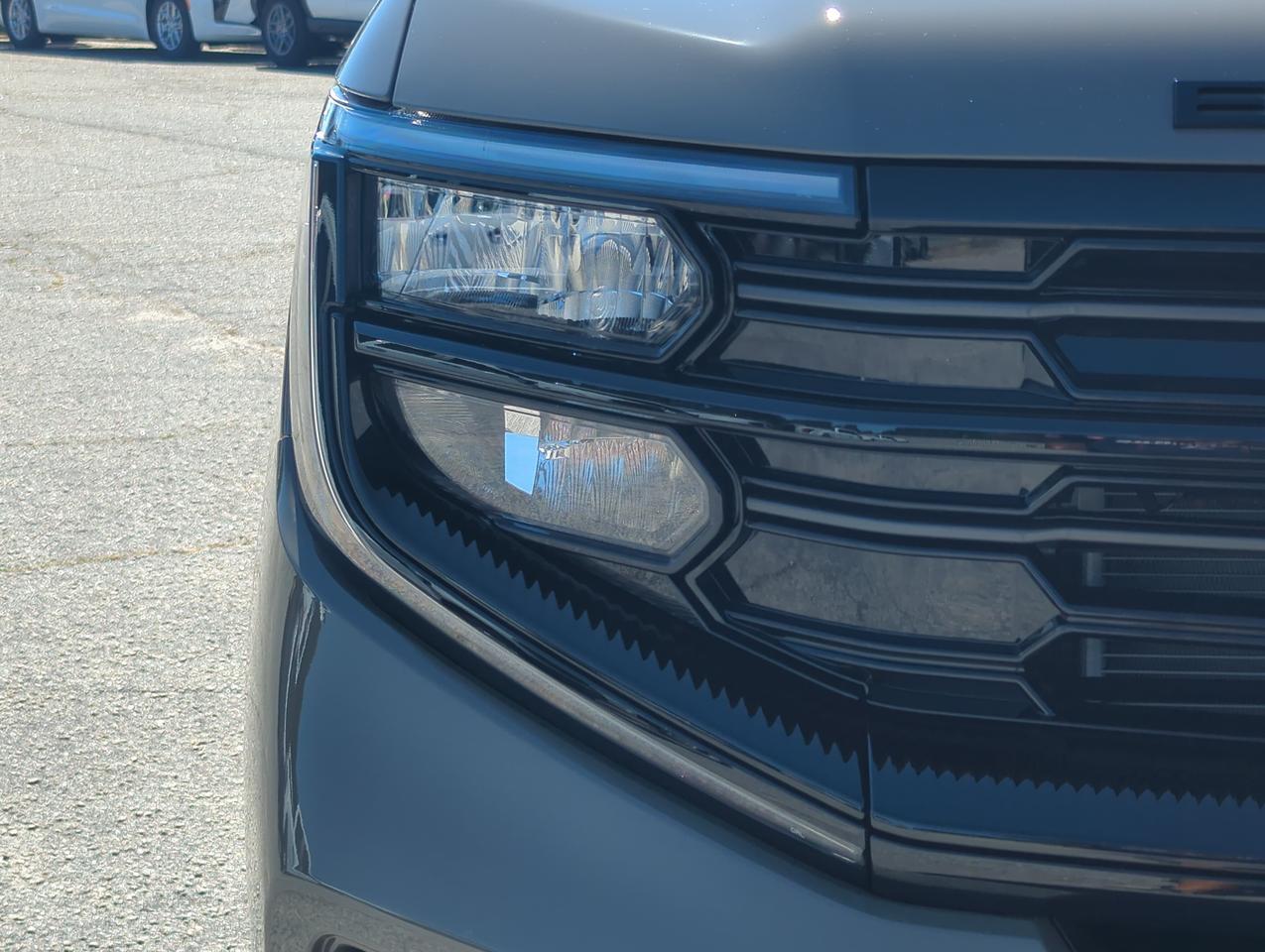 2027 Ford Expedition Platinum Winder GA