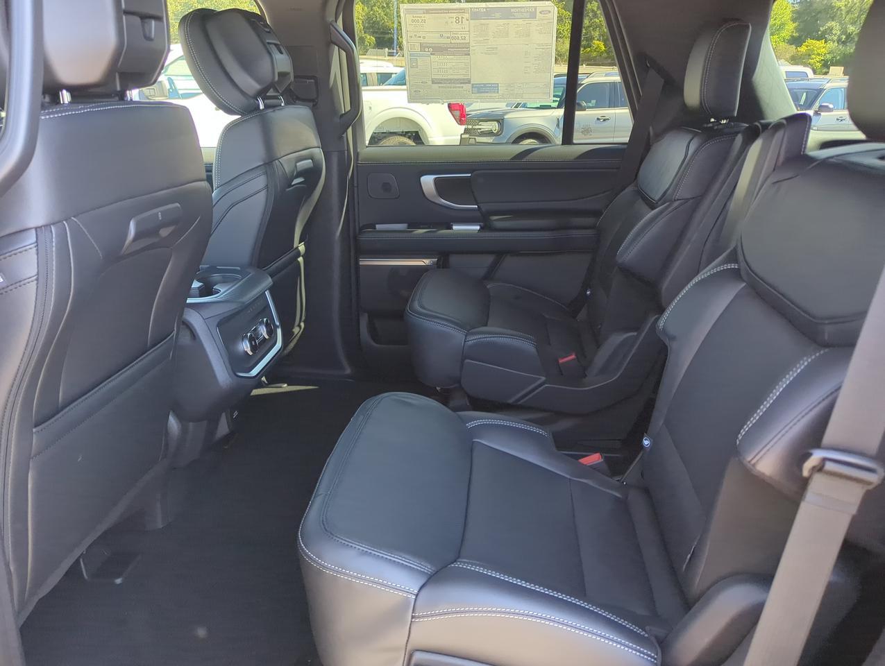 2027 Ford Expedition Platinum Winder GA