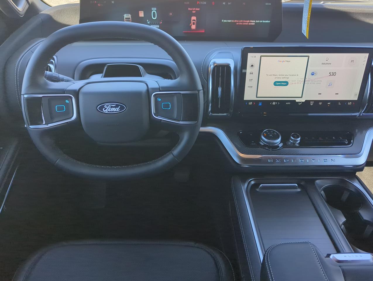 2027 Ford Expedition Platinum Winder GA