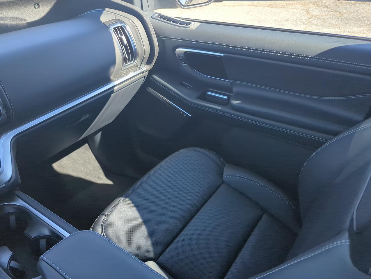 2027 Ford Expedition Platinum Winder GA