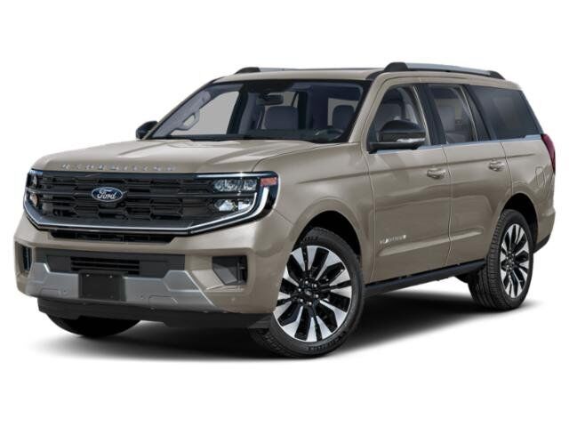 2027 Ford Expedition Platinum Winder GA