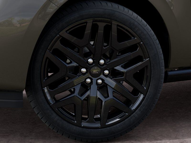 2027 Ford Expedition Platinum Winder GA