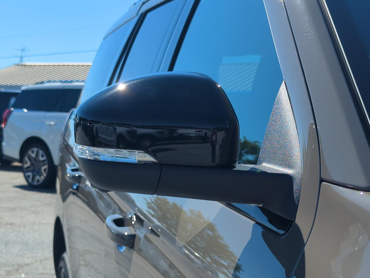 2027 Ford Expedition Platinum Winder GA