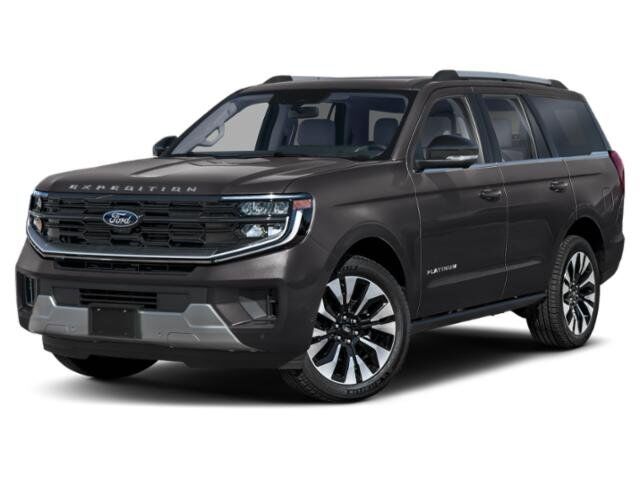 2027 Ford Expedition Platinum Winder GA