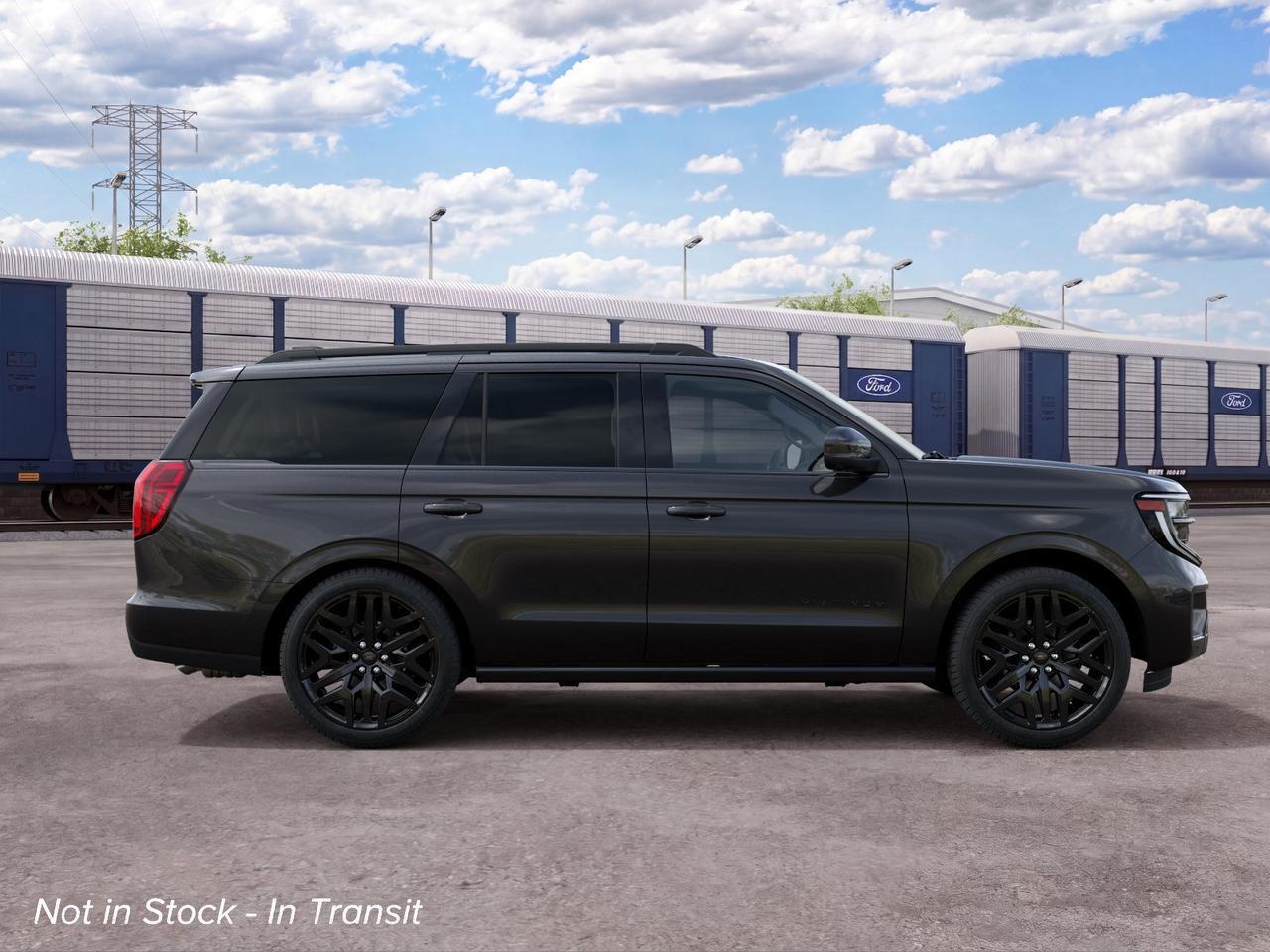 2027 Ford Expedition Platinum Winder GA