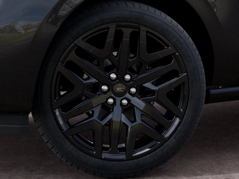 2027 Ford Expedition Platinum Winder GA