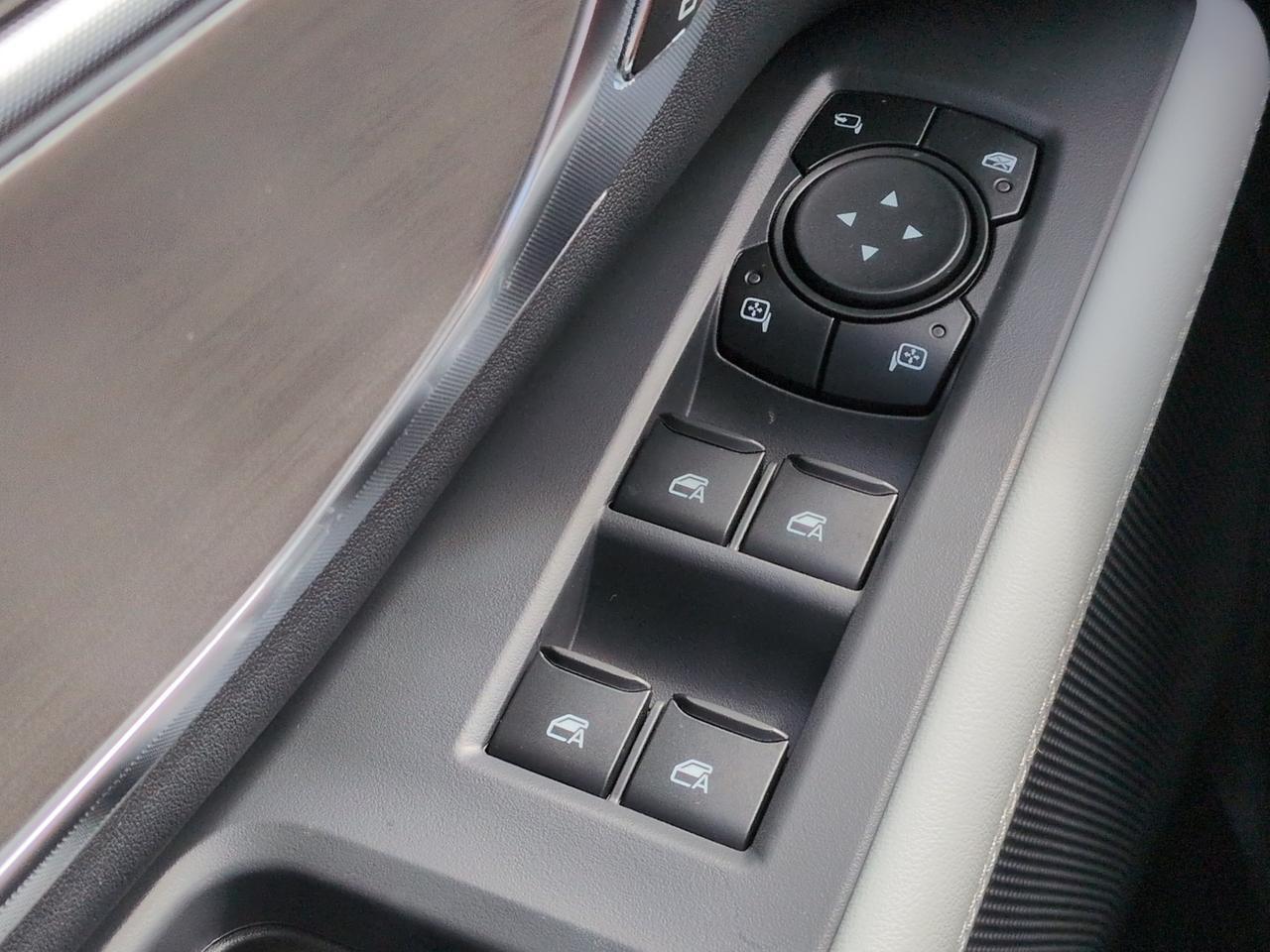 2027 Ford Expedition Platinum Winder GA