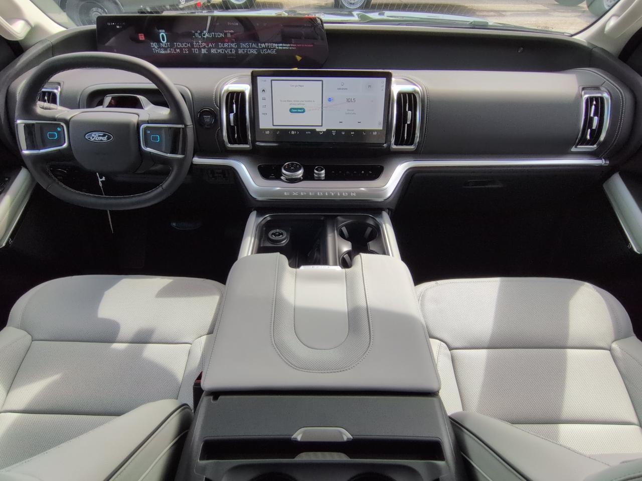 2027 Ford Expedition Platinum Winder GA