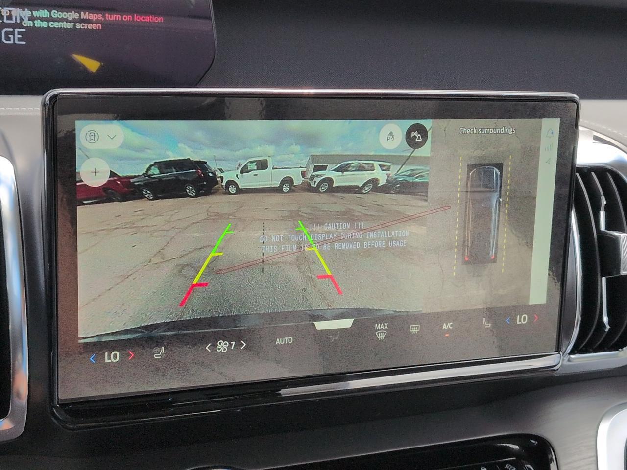 2027 Ford Expedition Platinum Winder GA
