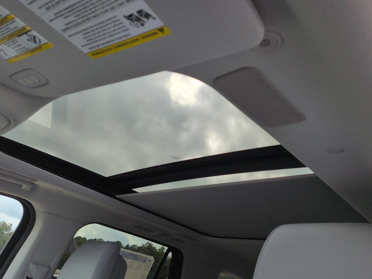 2027 Ford Expedition Platinum Winder GA
